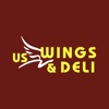 US Wings and Deli icon