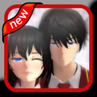 School Simulator  characters