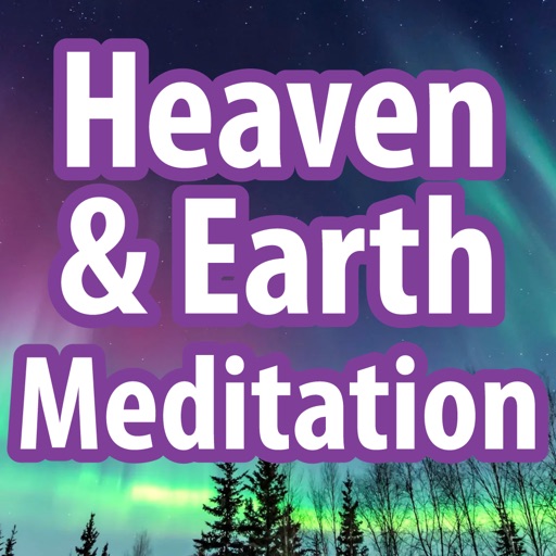 Heaven and Earth Meditation icon