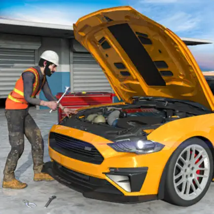 Car Repair Mechanic Simulator Cheats