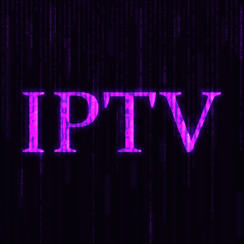 IPTV Smarters TV Player PRO HD