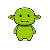 Goblin Stickers App Positive Reviews