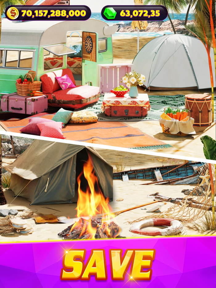 Makeover Cash Master