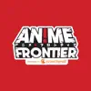 Anime Frontier 2023 App Delete