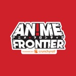 Download Anime Frontier 2023 app