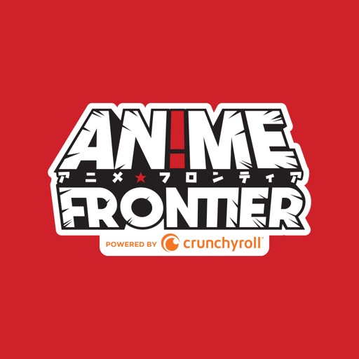 Anime Frontier 2023 icon