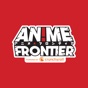 Anime Frontier 2023 app download