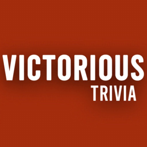Victorious Trivia Challenge