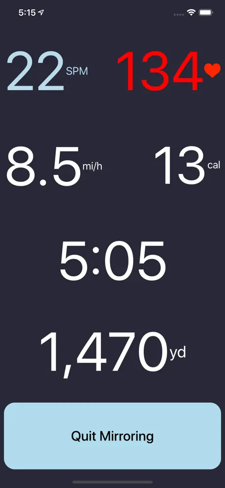 RowingCoach