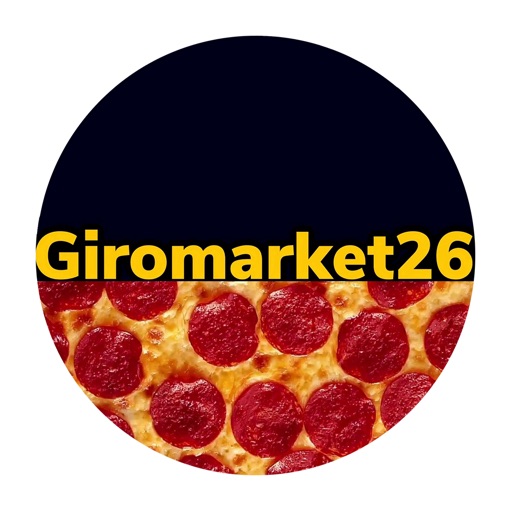 Giromarket26 icon