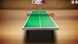 Game screenshot Table Tennis Master 3D mod apk