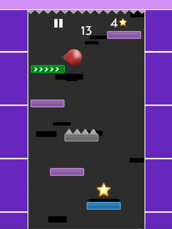 Screenshot #6 pour Ball Plunge