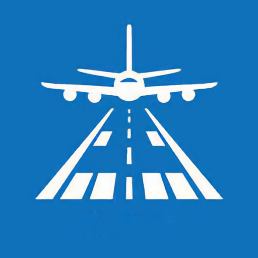 Aviation eLog Book icon