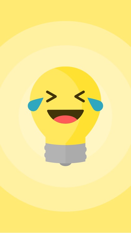 Larry the Light Bulb