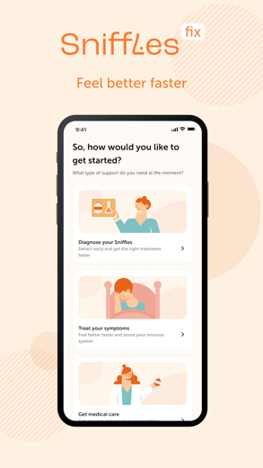 On/Go スクリーンショット