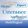 Phrase Utterance:Expert problems & troubleshooting and solutions