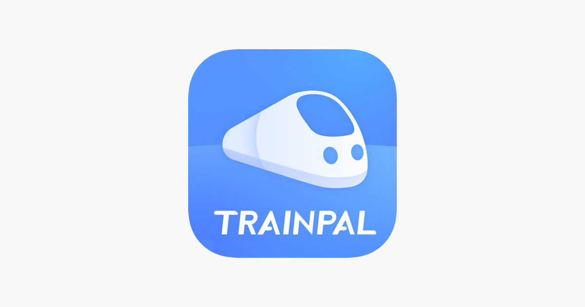 ‎TrainPal Cheap train tickets on the App Store