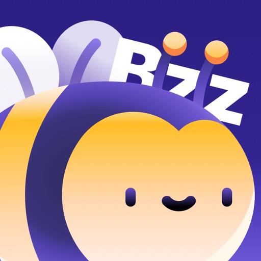 Bzz ~ Vibrating Body Massager iOS App