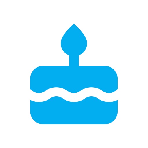 hip: Birthday Reminder App