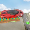 Stunt Car Parking: Mega Ramps