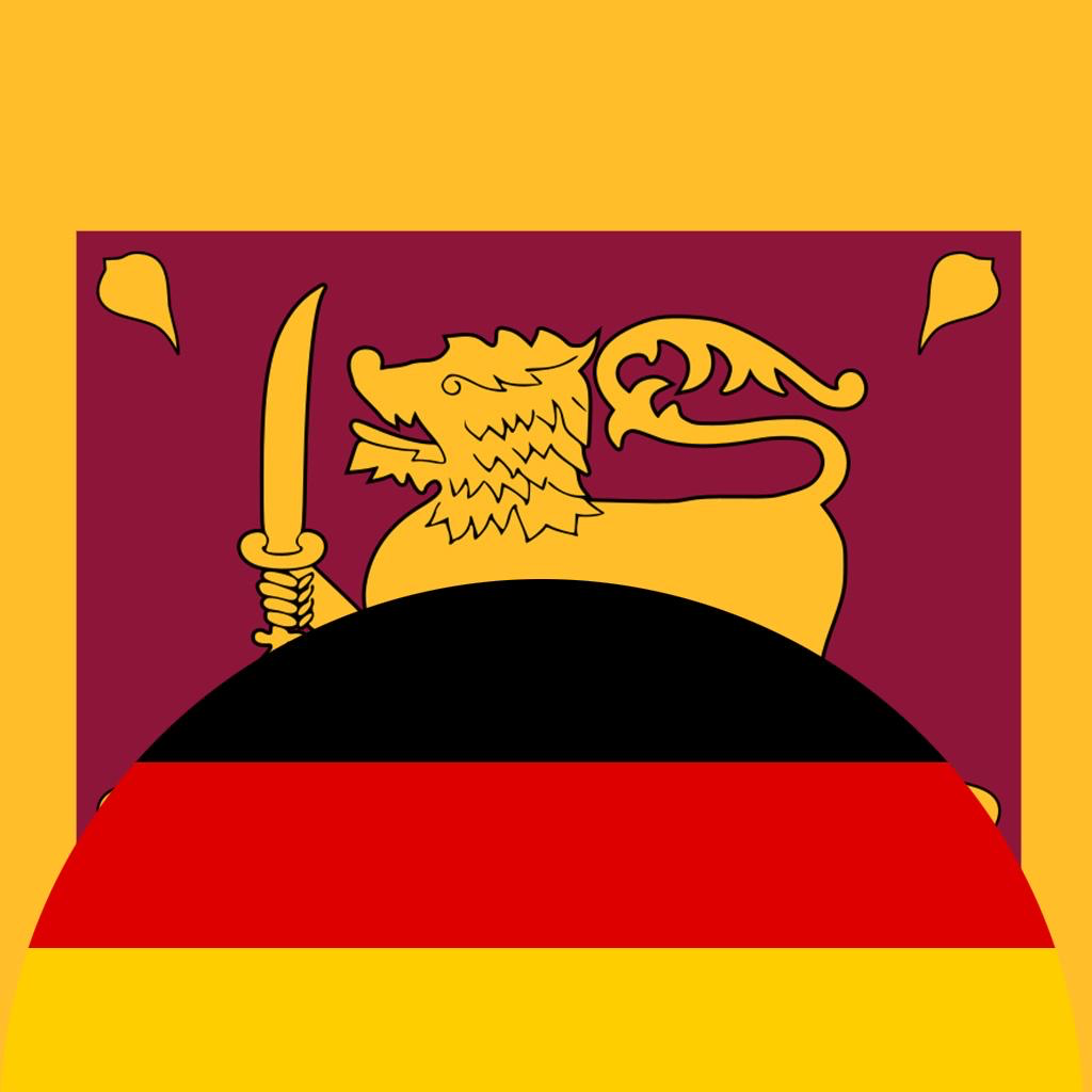 Get Singhalesisch-Deutsch for iOS, iPhone, iPad Aso Report