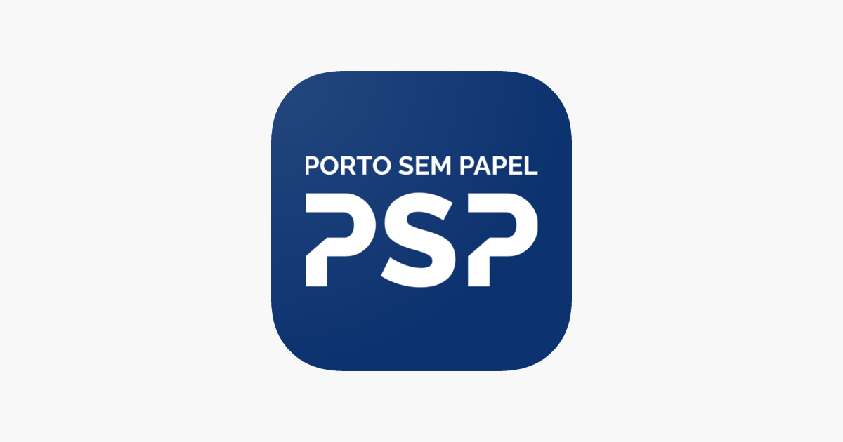 AplicativoPSP na App Store