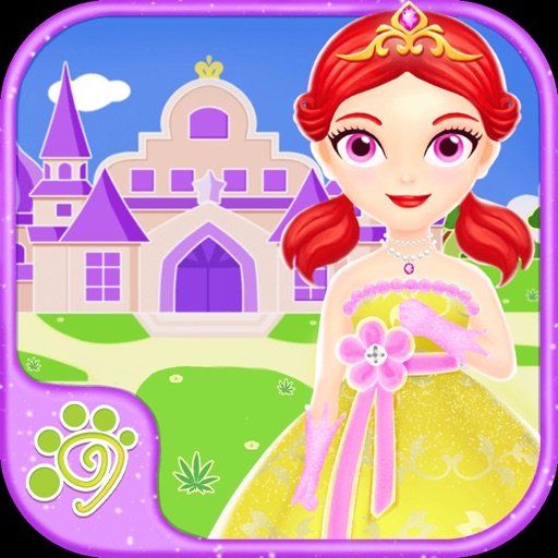 Royal Princess Party icon