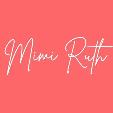 Mimi Ruth Premium Coaching Cheats