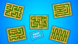 puzzlement simple puzzles iPhone Captures Décran 4