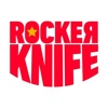 Rocker Knife Pizza icon