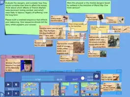 Game screenshot WW1 Trenches (History) hack