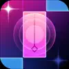 Piano Tap - EDM Music Game negative reviews, comments