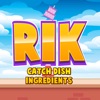 Rik Catch Dish Ingredients icon