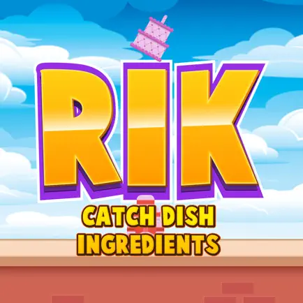 Rik Catch Dish Ingredients Читы