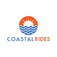 Coastal Rides app