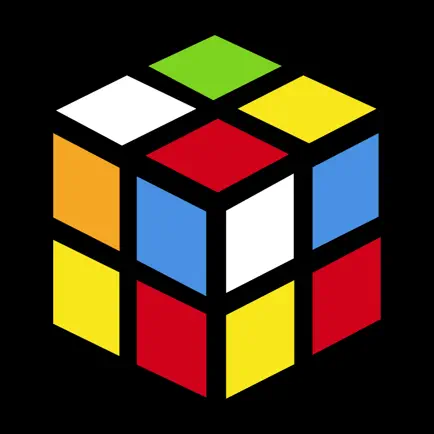 Cube CFOP Cheats