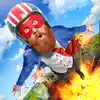 Stuntman Ragdoll Action Movie App Positive Reviews