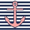 Pontoon Girl icon