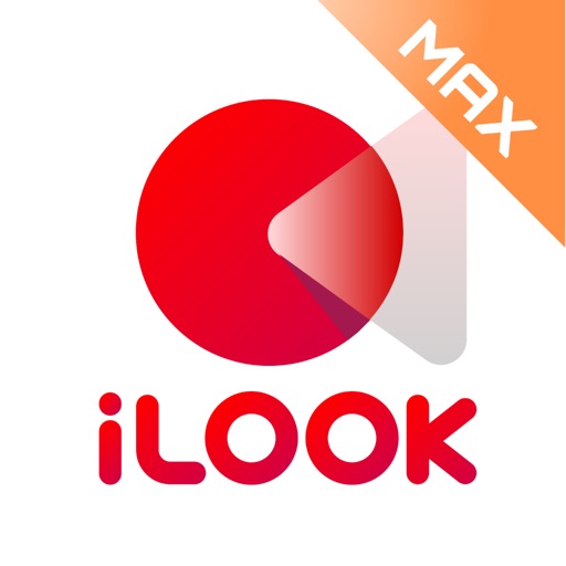 iLook Max icon