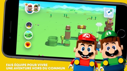 LEGO® Super Mario™ LEGO® Super Mario™