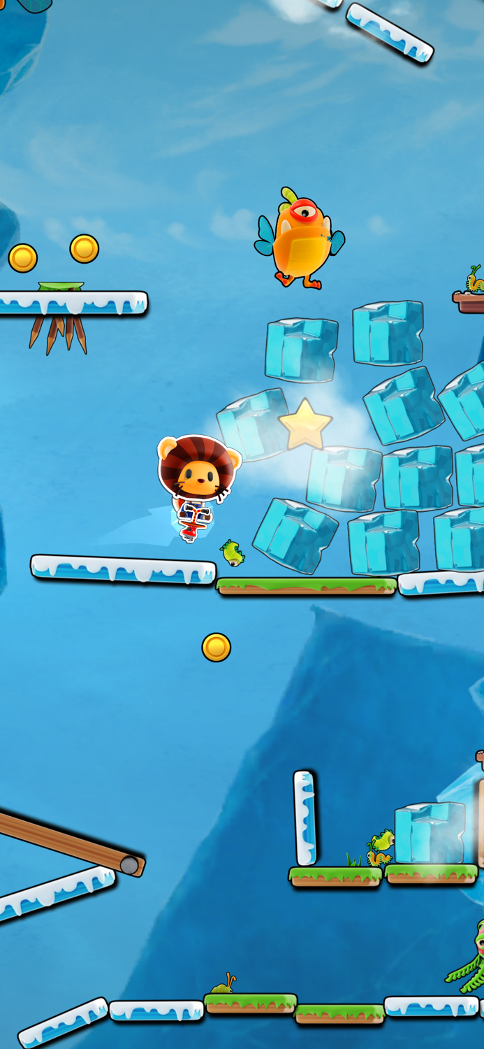 Loco Pets Fox and Cat co op