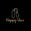 Happy Store App Delete