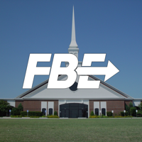 First Baptist East Lawton Ok