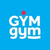 GYM-GYM icon