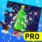 Jigsaw Puzzles Kids Xmas PRO