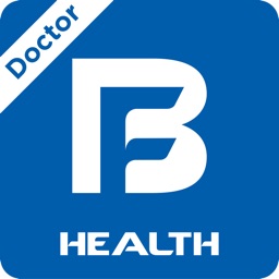 Bajaj Health アイコン