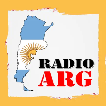 Radios de Argentina - ARG Cheats