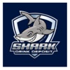 Shark Drink Deposit