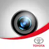 Toyota Integrated Dashcam contact information