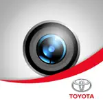 Toyota Integrated Dashcam App Support